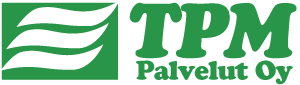 TPM Palvelut Oy – etusivu