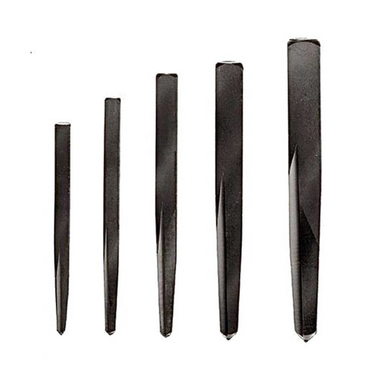 Screw Extractor -ruuvinpoistosarja