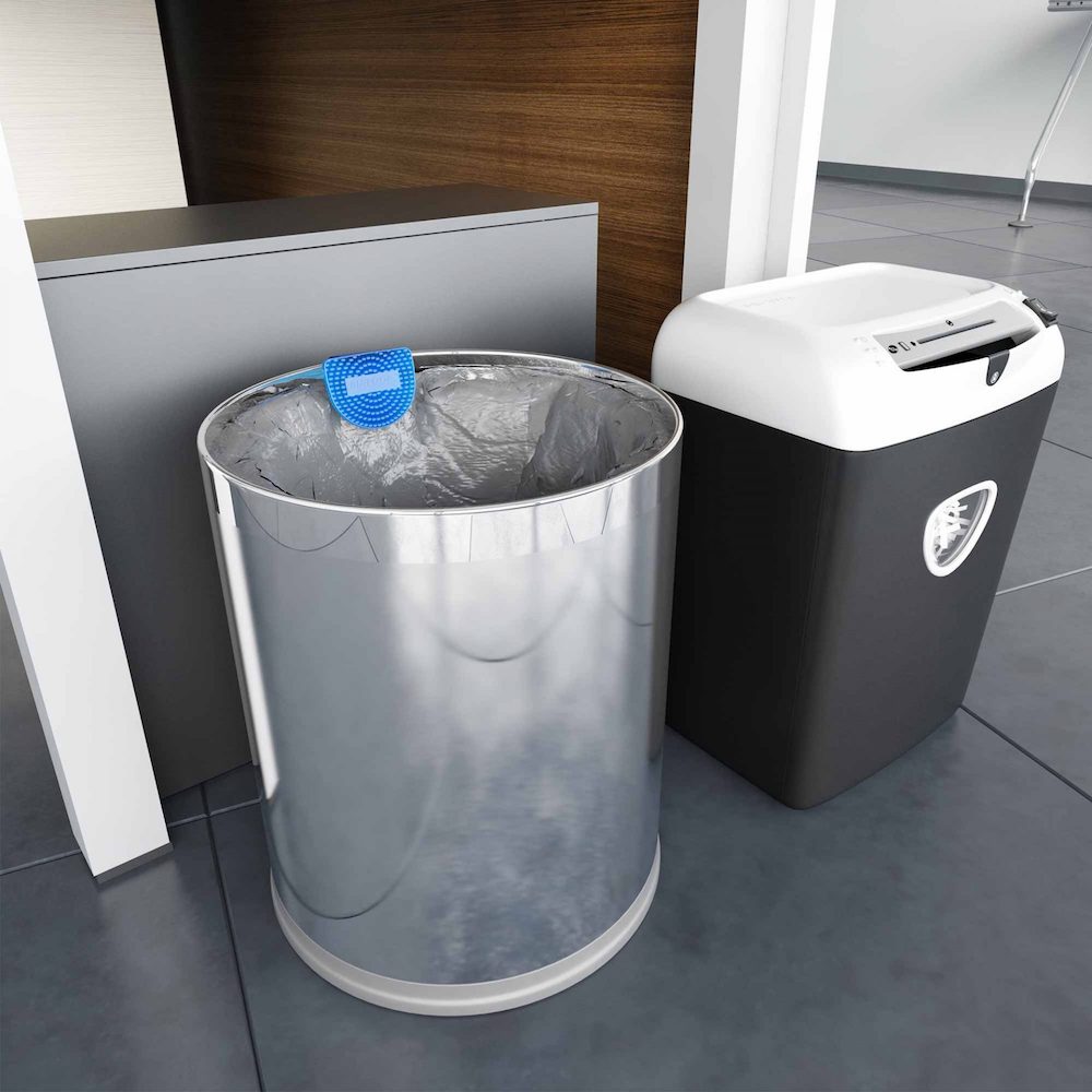 AirLoop roskakorissa