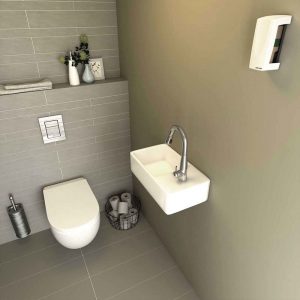 WC-tilat